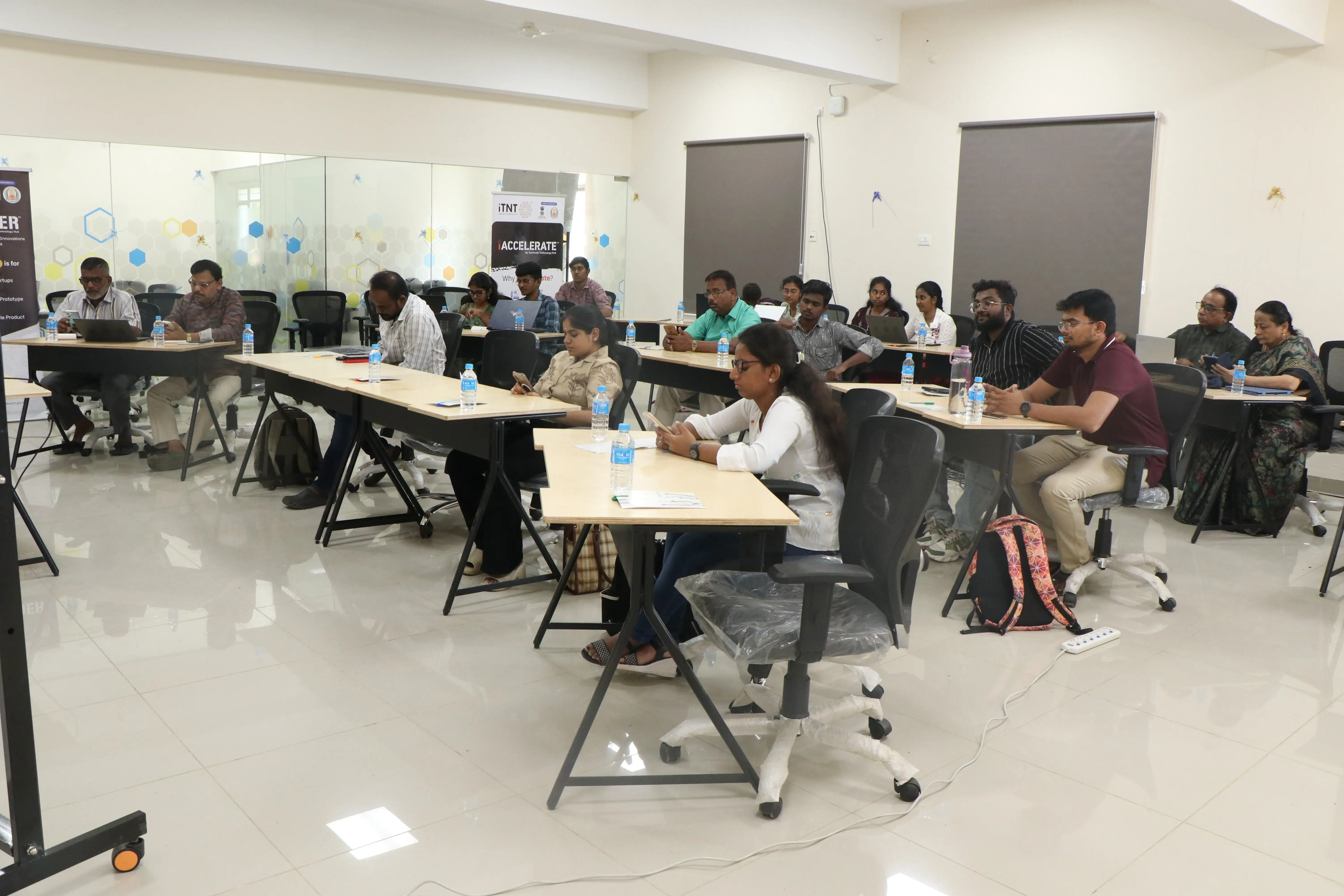 Full Stack Coding Session