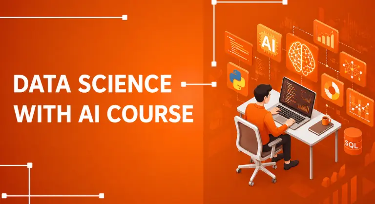 Data Science with AI Course