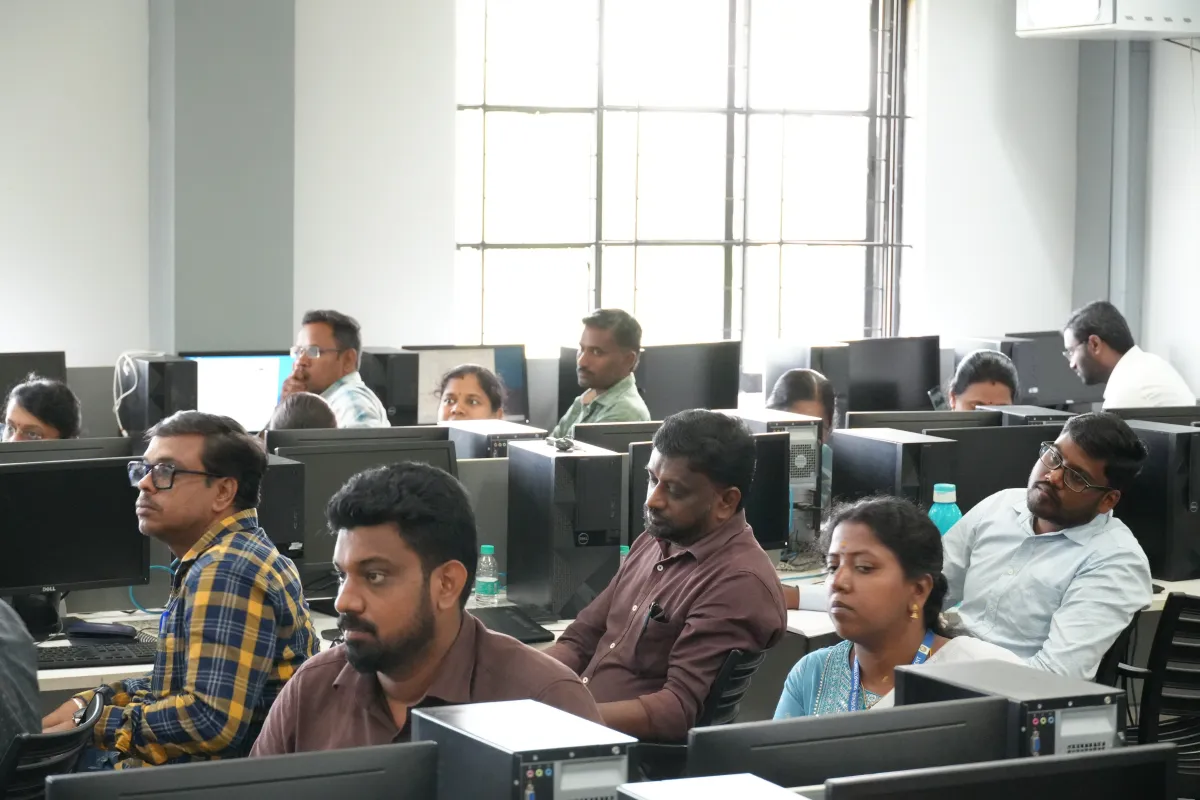 Unlock AI Session Image 18