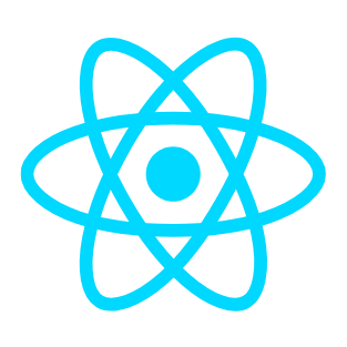 React