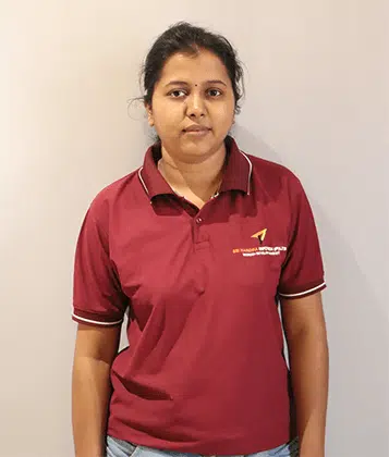Swetha Priyadarshini