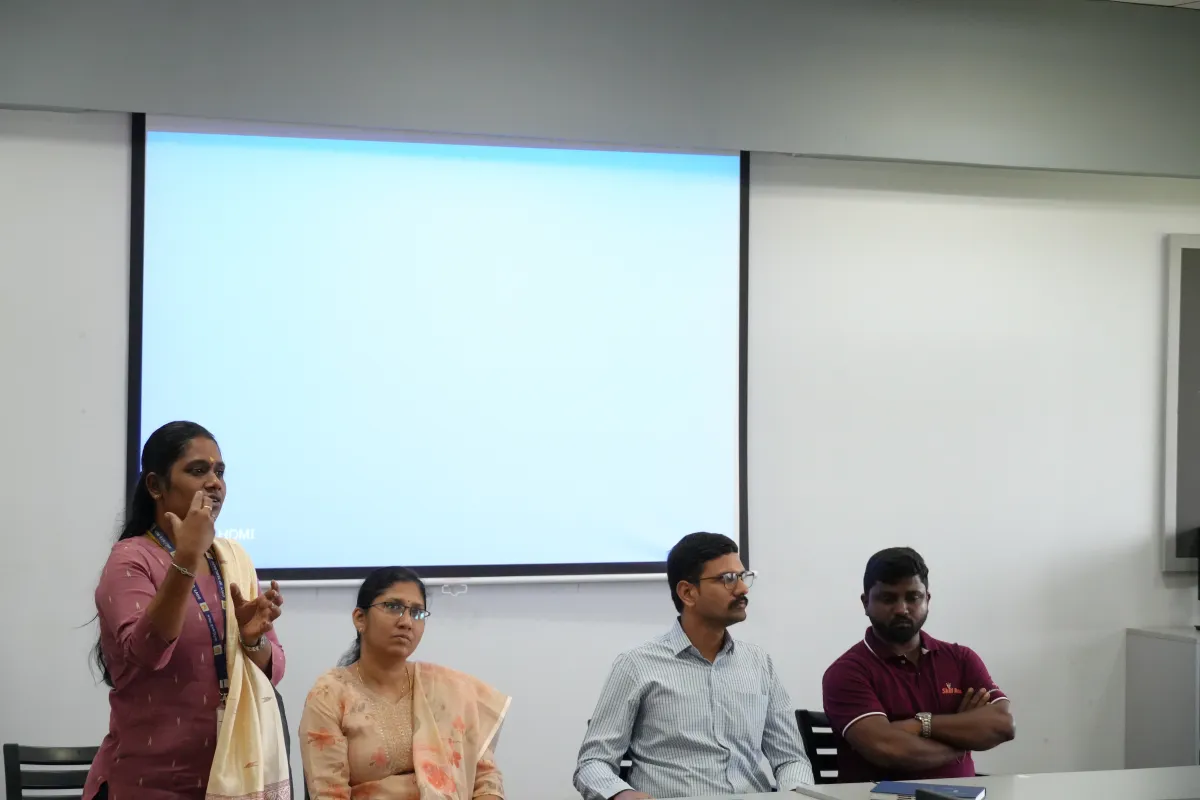 Unlock AI Session Image 19