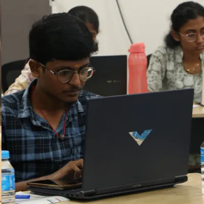 Interactive AI Architect Lecture