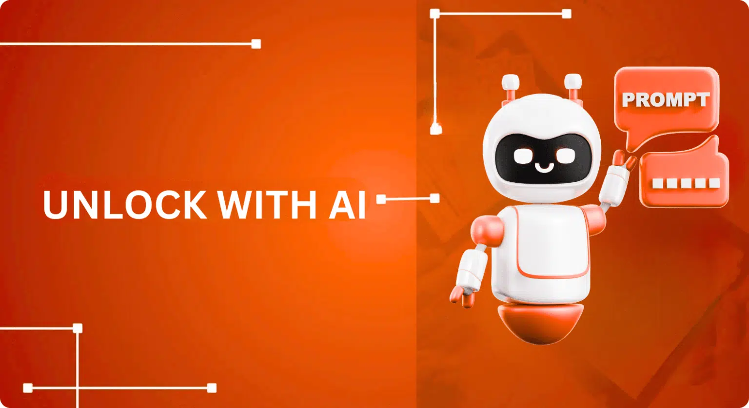 Unlock With AI
