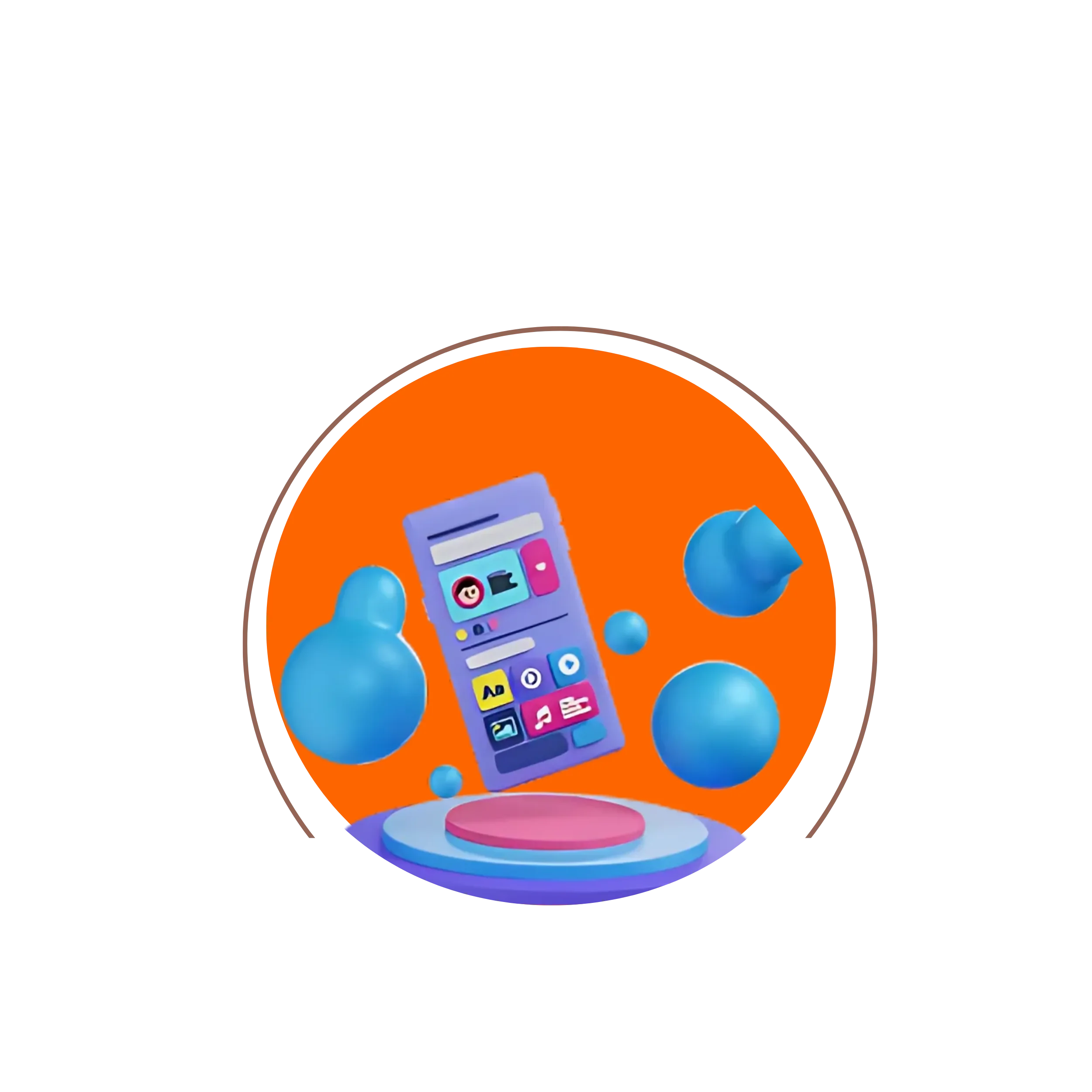 Mobile App Development