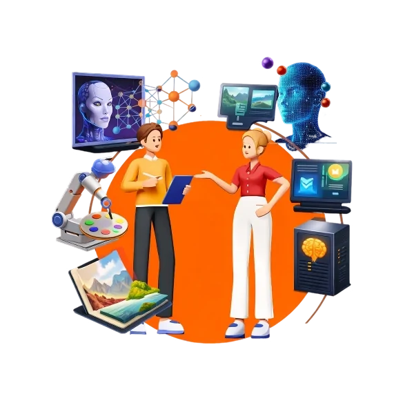 Generative AI