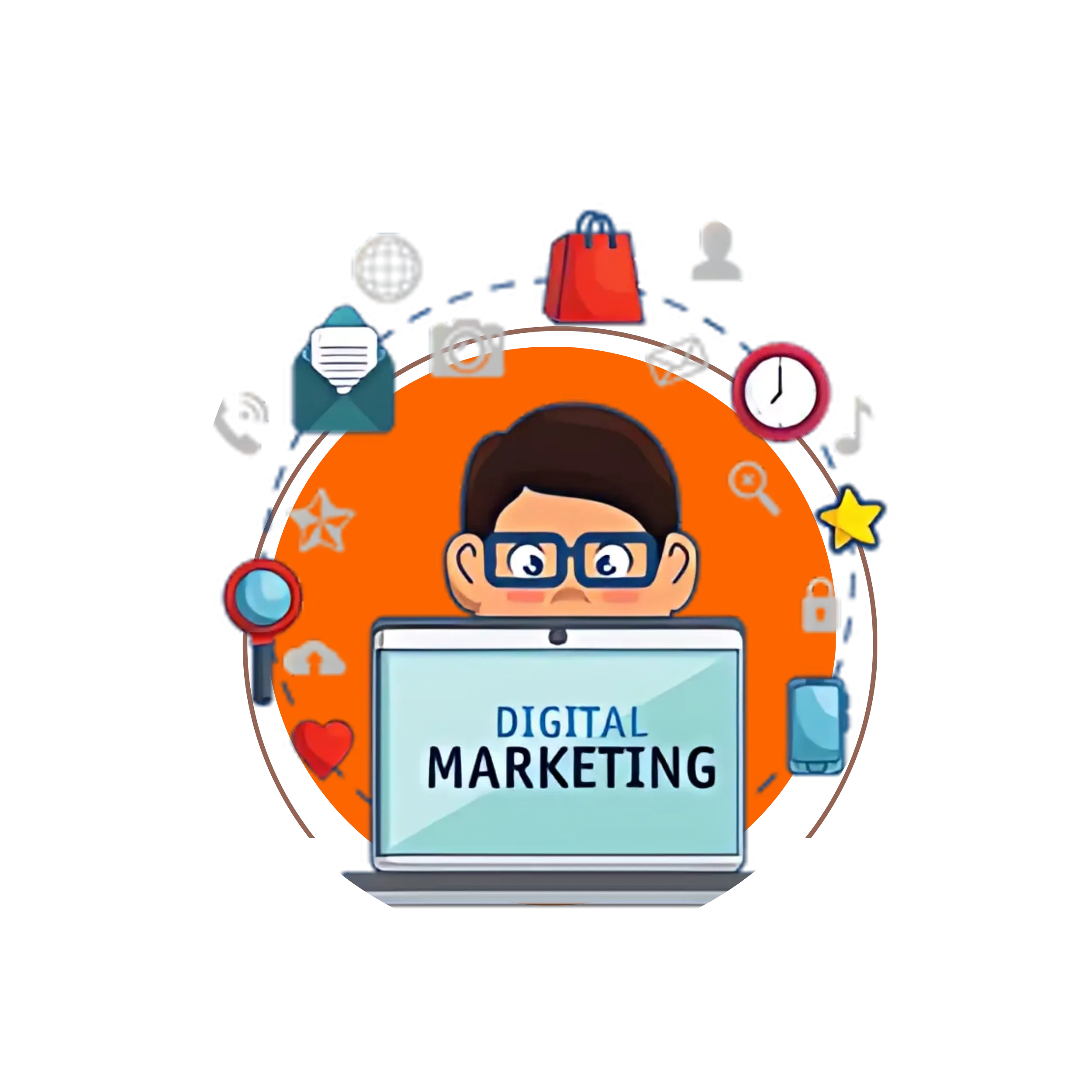 Digital Marketing