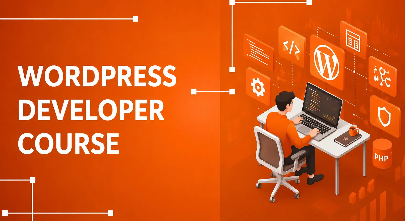 WordPress Developer Course in Coimbatore
