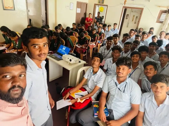 mech training program